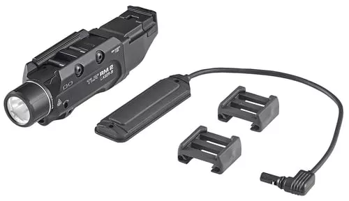 STRMLGHT TLR RM2 W/ TAIL CAP SWITCH