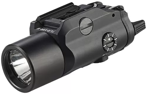 STRMLGHT TLR-VIR II - BLACK