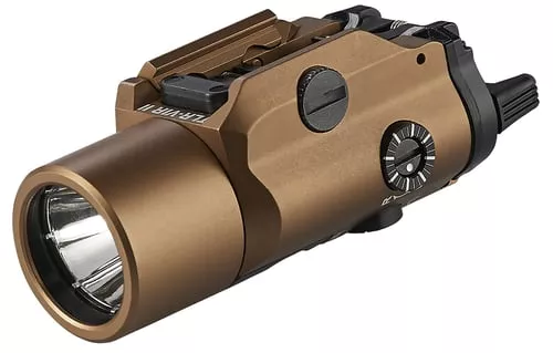 STRMLGHT TLR-VIR II - COYOTE