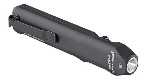 STRMLGHT WEDGE USB-C BLK