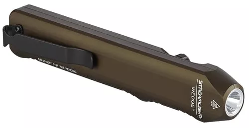 STRMLGHT WEDGE USB-C COY