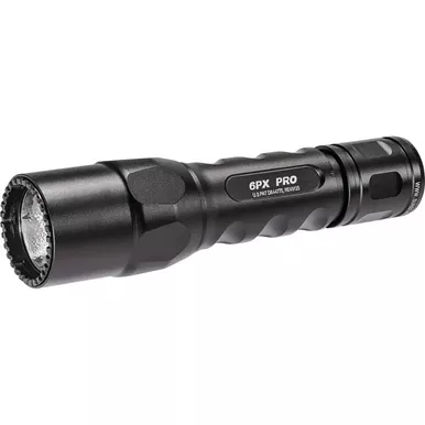 SureFire 6PX Pro Dual Output LED Flashlight