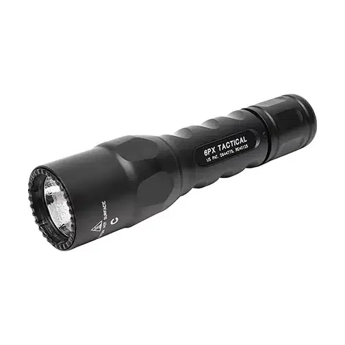 SureFire 6PX Tactical Flashlight