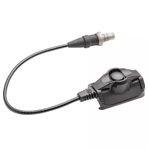 SUREFIRE COMPACT SWITCH PIC 9" BLK
