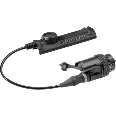 Surefire DS-SR07 Dual Tailcap Waterproof Switch Assembly for Scout Light WeaponLights