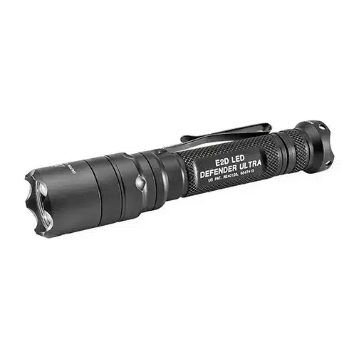 SureFire E2D Defender Handheld Flashlight