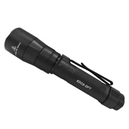 SUREFIRE EDC2 DFT 700 LUM BLK