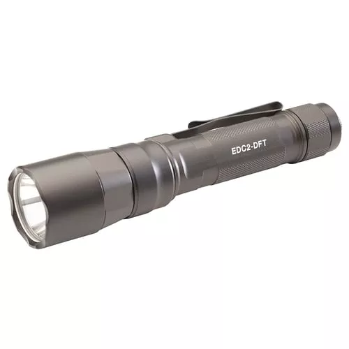 SUREFIRE EDC2 DFT 700 LUM GRAY
