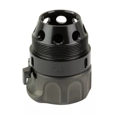 SUREFIRE FA HUB 762 3/8-24 SOCOM
