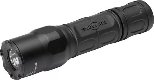 SUREFIRE G2X MAXVIS BLK 15/800 LUM