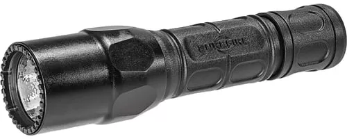 SUREFIRE G2X TACT-BLK 600 LM-LED