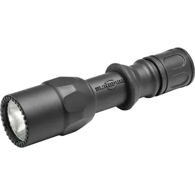 Surefire G2ZX Combatlight Single-Output LED Combat Flashlight