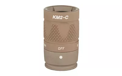 SUREFIRE LED MODULE 350 LUM 6V TAN