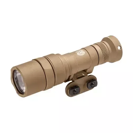 SureFire M340C Mini Scout Light Pro – Tan