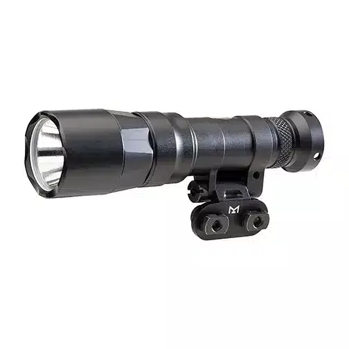 Surefire M340DFT Turbo Pro Mini Scout Light