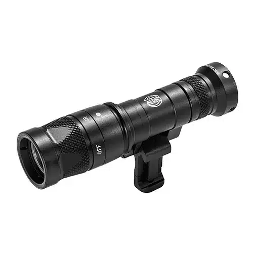 SureFire M340V Pro Mini Infrared Scout Light