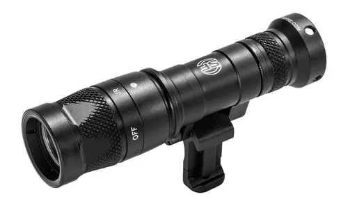 SUREFIRE M340V SCOUT PRO VAMPIRE BLK