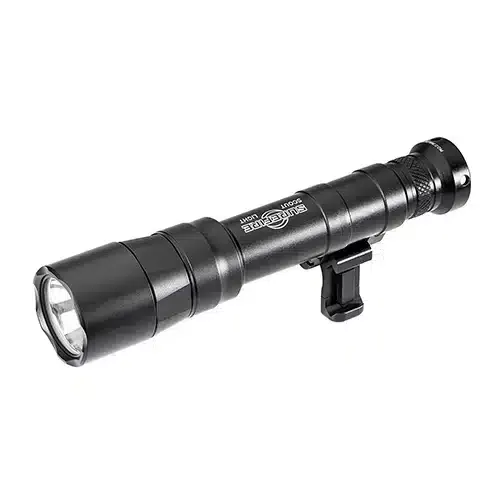 SureFire M640DFT Turbo Pro Scout Light