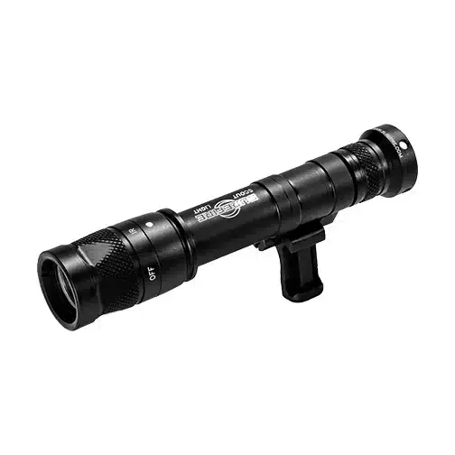 SureFire M640V Infrared Scout Light Pro