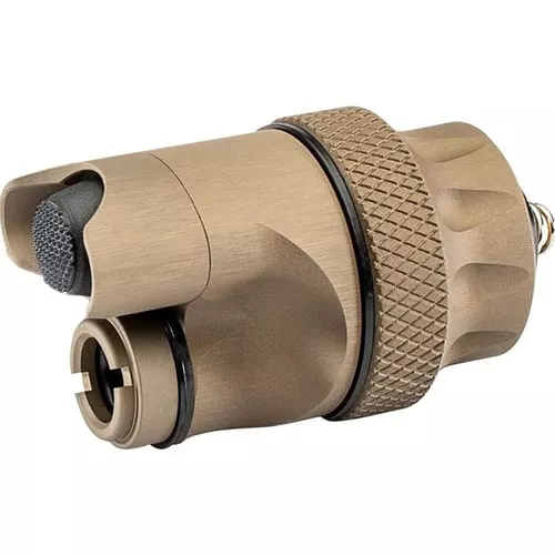 SUREFIRE M6XX SW/TAILCAP NO CABLE TN