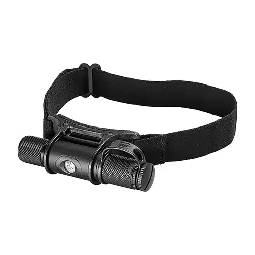 Surefire Minimus Variable Output LED Headlamp
