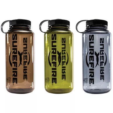 Surefire Nalgene Bottle (32 ounces)