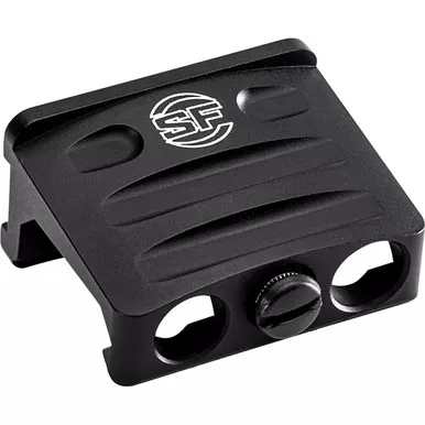Surefire RM45 Weaponlight Mount Offset Rail Mount for Scout Light Weaponlights