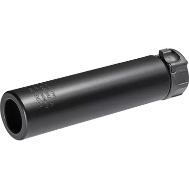 Surefire SOCOM Fast-Attach Suppressor Trainers