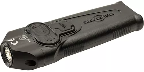 SUREFIRE STILETTO POCKET LIGHT BLK