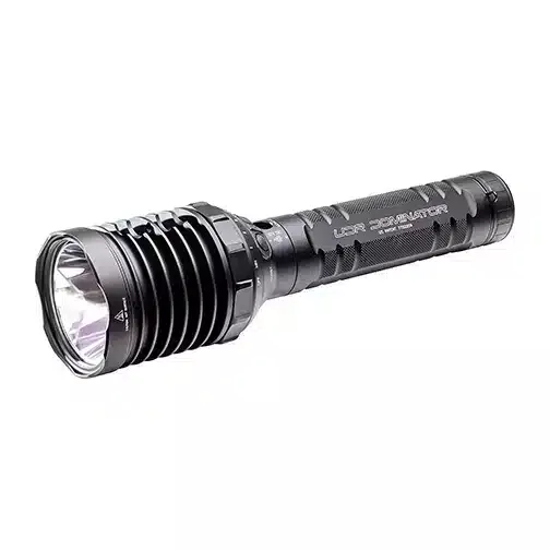 SureFire UDR Dominator Ultra-High Multi-Output LED Flashlight