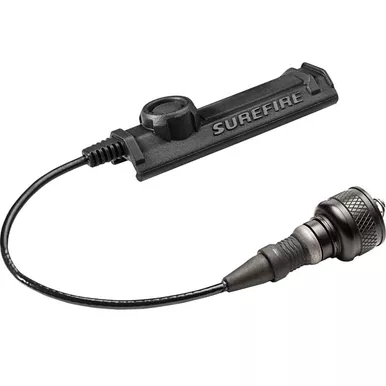 Surefire UE-SR07 Scout Light Remote Switch - Remote Dual Switch for Weaponlights