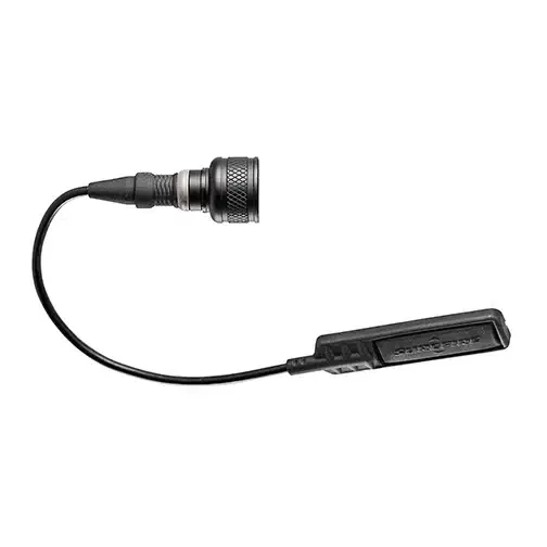 SureFire UE07 Remote Switch Assembly for Scout Light