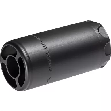Surefire Warden Muzzle Device (Direct Thread)