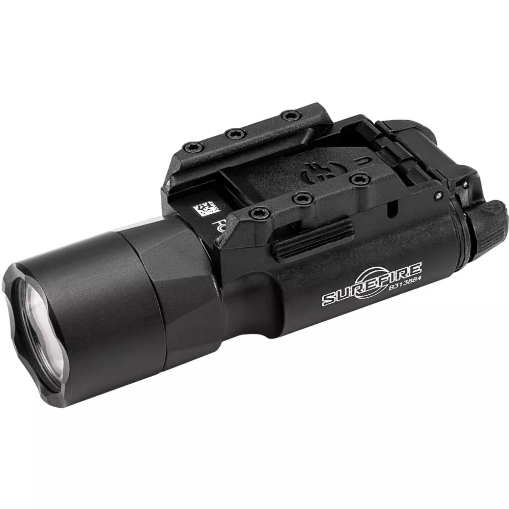 SureFire Weapon Light 1000 Lumens | X300U-A