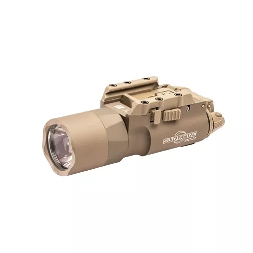 Surefire X300U-A Ultra LED Weapon Light