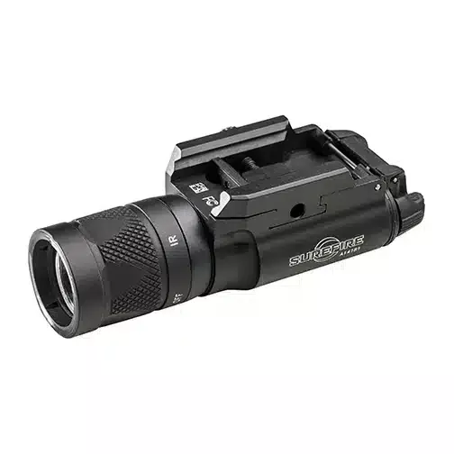 Surefire X300V Infrared Weapon Light