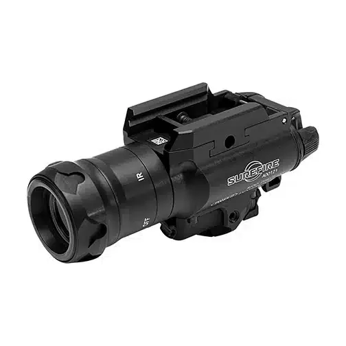 Surefire X400VH Light