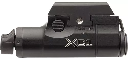 SUREFIRE XC1-C CMP 300 LM BLK