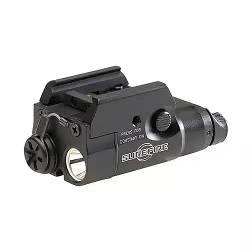 Surefire XC1-C Compact Handgun Light