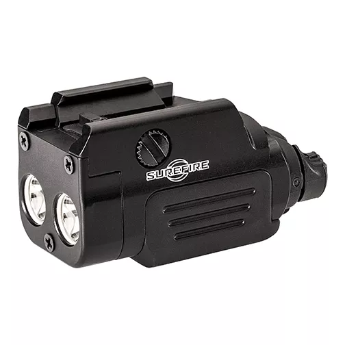 Surefire XR1 Compact Rechargeable Handgun Light