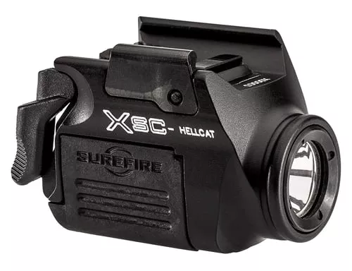SUREFIRE XSC-HELLCAT 350LUM LED BLK