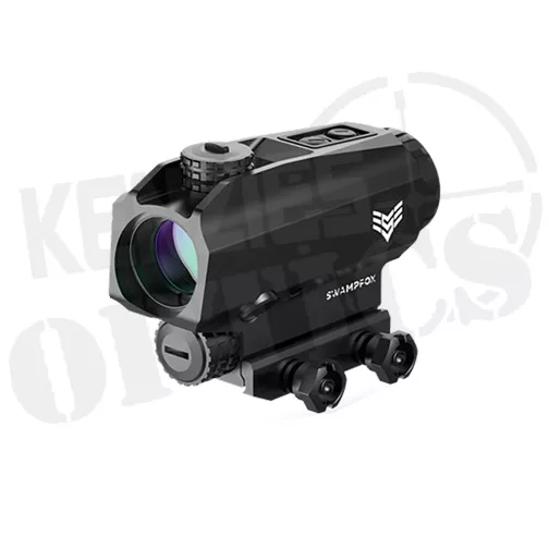 Swampfox 1×25 Blade Prism Scope