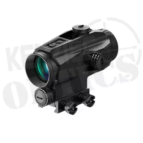 Swampfox 3×30 Trihawk Prism Scope