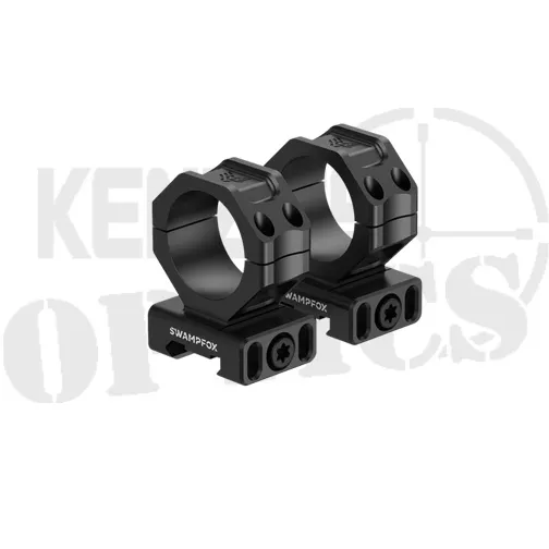 Swampfox 30mm Freedom Rings II