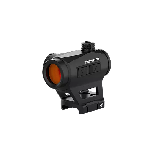 Swampfox Liberator II Mini Red Dot Sight