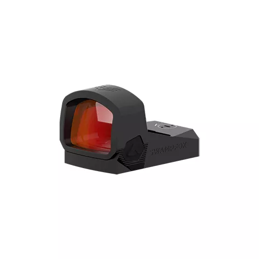 Swampfox Liberty II 3MOA Green Dot