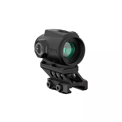 Swampfox Raider 1×20 Micro Prism