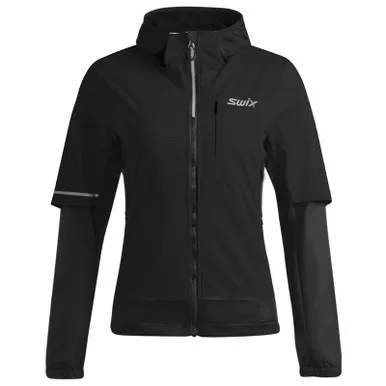 SWIX Women's Delda Light Softshell Jacket (242552)