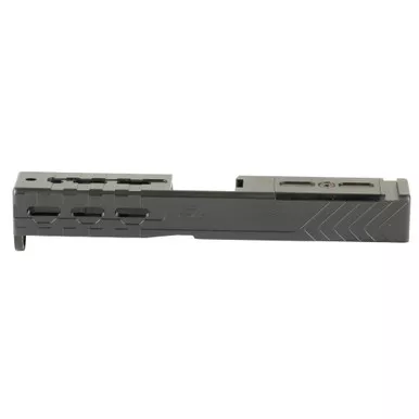 SYLVAN G19 G4 SLIDE W/INTERNALS BLK