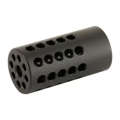 TAC SOL PAC-LITE 1" COMPENSATOR MATT